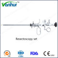 WHD-1 Urology Lock Type Resectoscopy Set